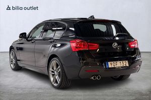 BMW 120 bild 8