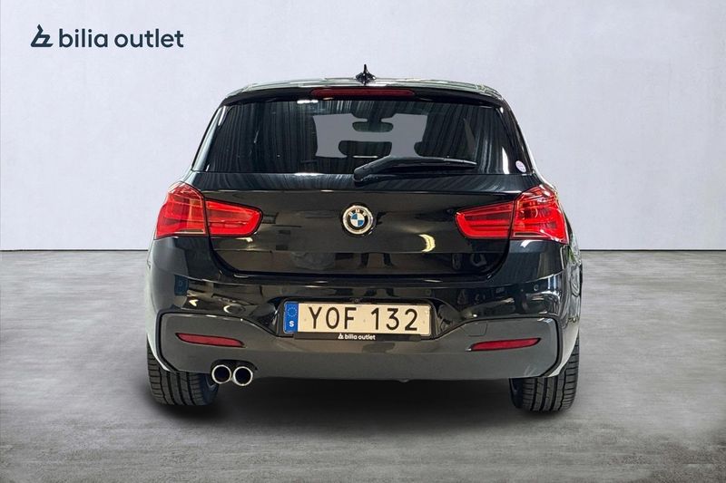 BMW 120 bild 7