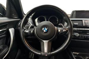 BMW 120 bild 16
