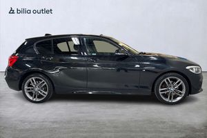 BMW 120 bild 5