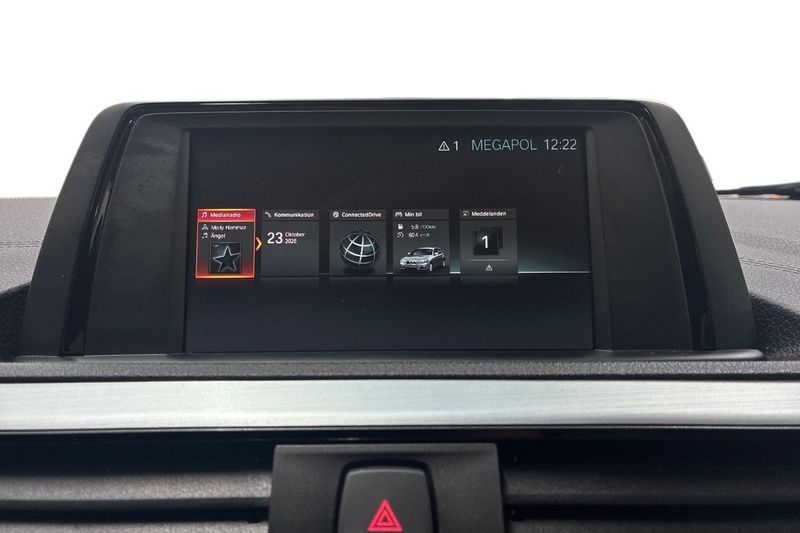 BMW 120 bild 19