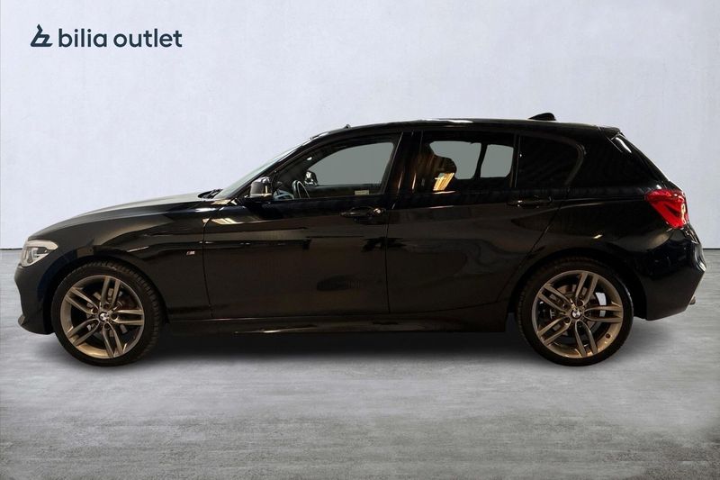 BMW 120 bild 9