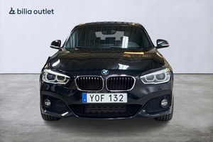 BMW 120 bild 3