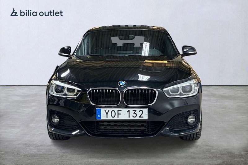 BMW 120 bild 3