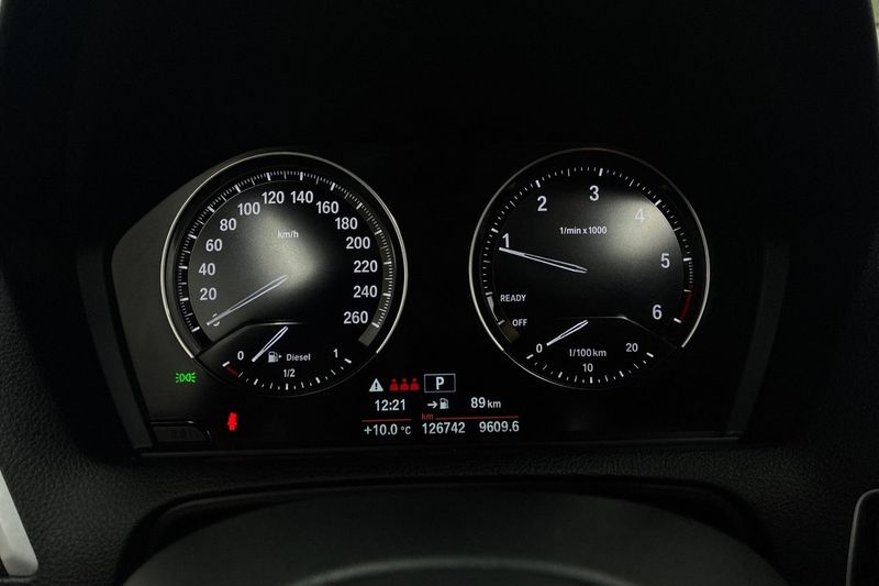 BMW 120 bild 17