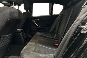 BMW 120 bild 14