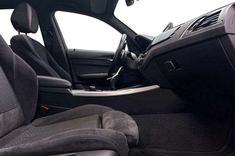 BMW 120 bild 15