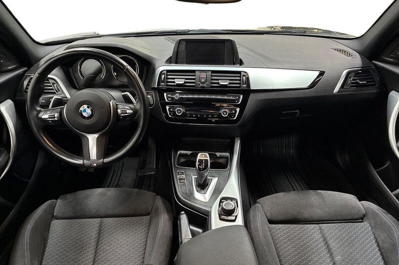 BMW 120 bild 12