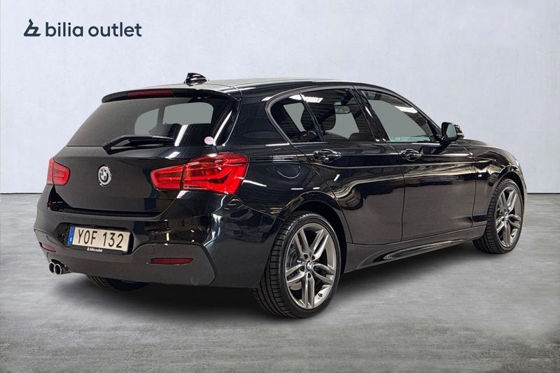 BMW 120 bild 6