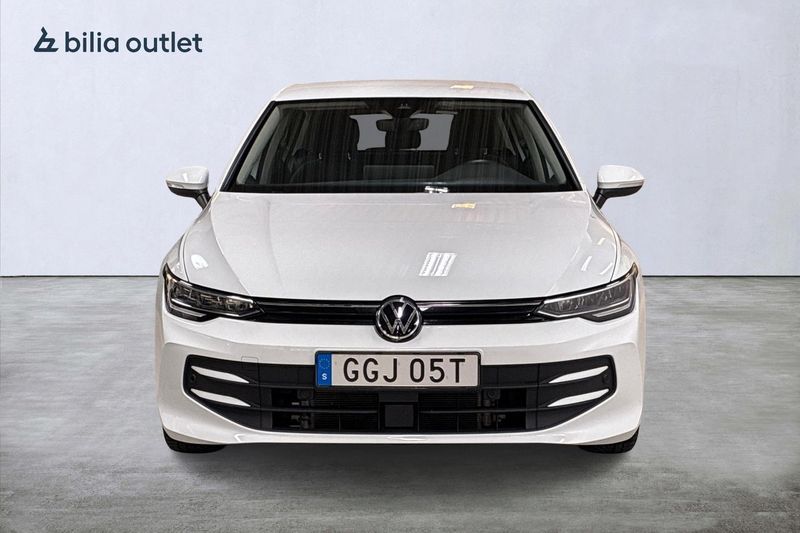 Volkswagen Golf bild 3