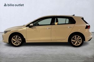 Volkswagen Golf bild 9