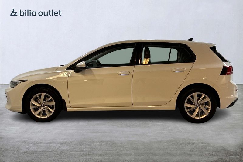 Volkswagen Golf bild 9