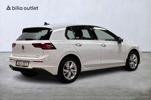 Volkswagen Golf bild 6