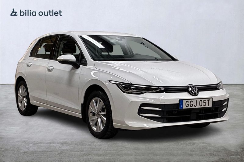 Volkswagen Golf bild 4