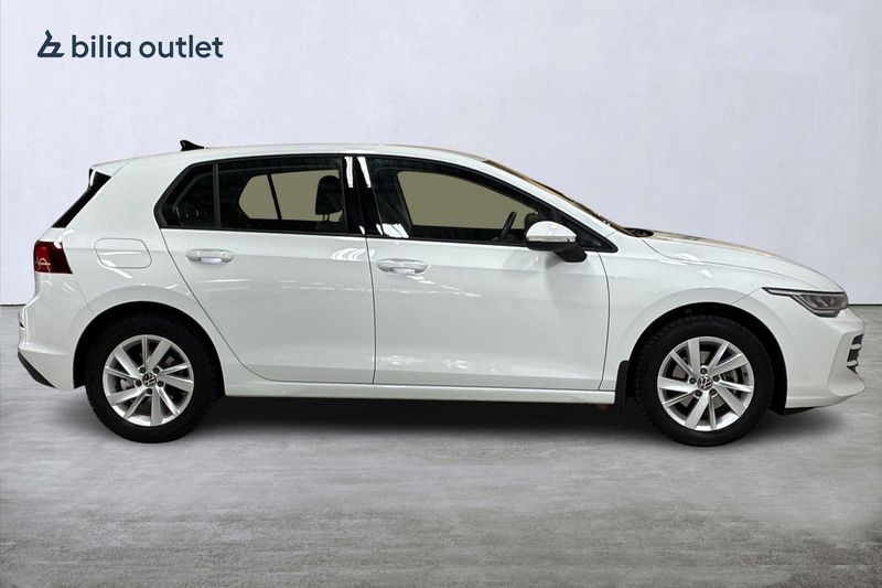 Volkswagen Golf bild 5