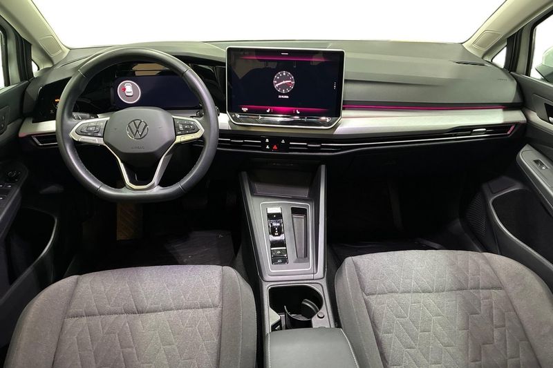 Volkswagen Golf bild 12