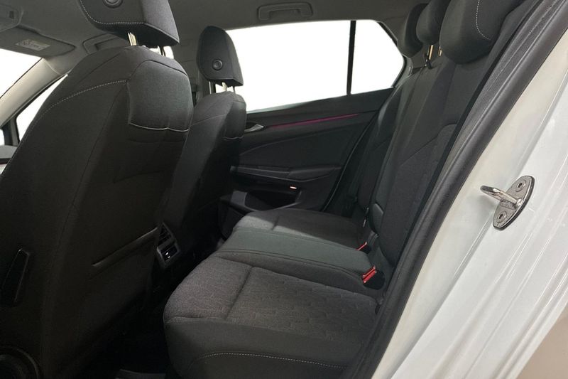 Volkswagen Golf bild 14