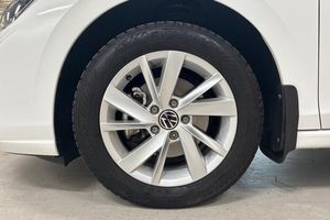 Volkswagen Golf bild 11