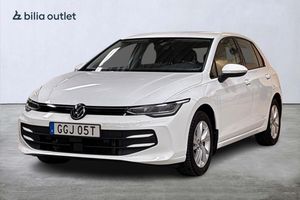 Volkswagen Golf bild 1
