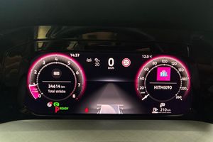 Volkswagen Golf bild 17