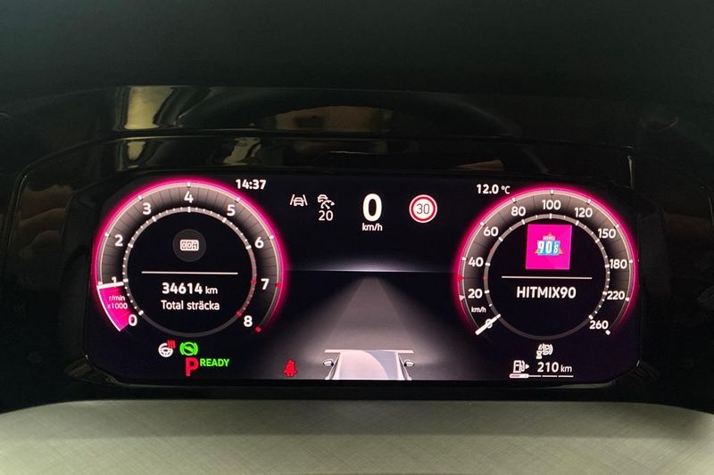 Volkswagen Golf bild 17