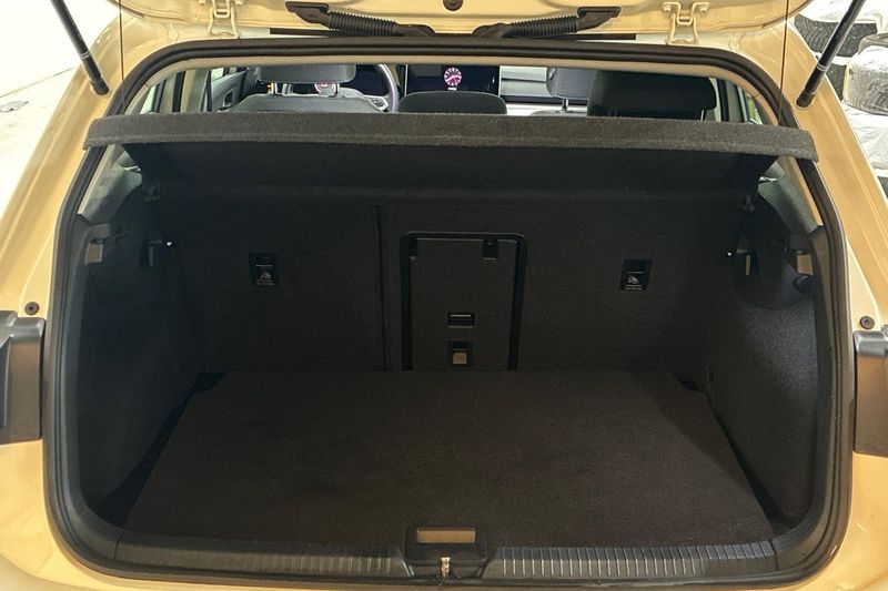 Volkswagen Golf bild 10