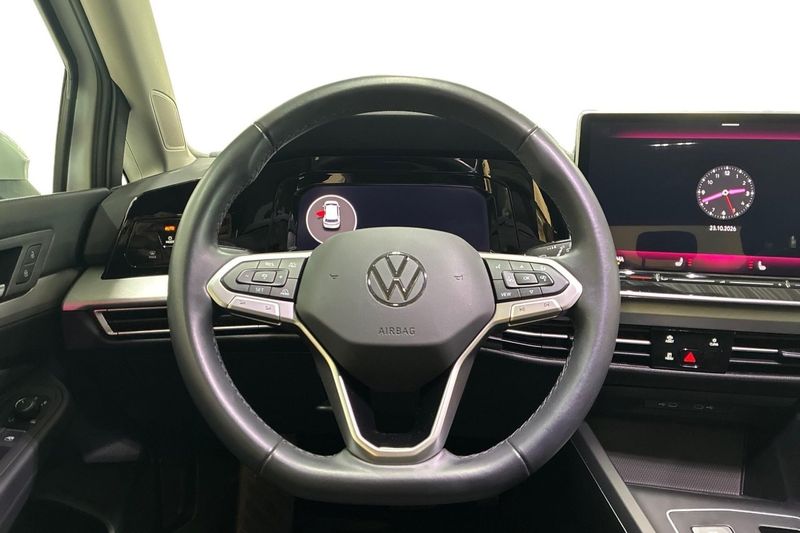 Volkswagen Golf bild 16