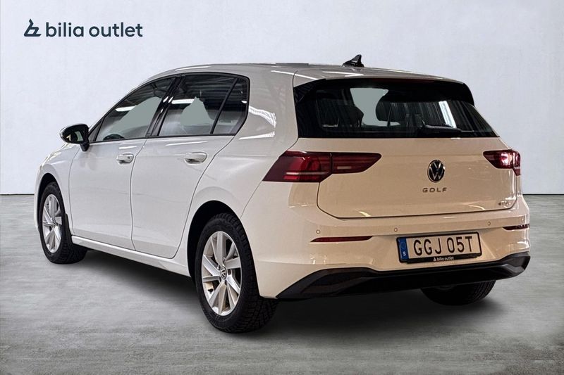 Volkswagen Golf bild 8
