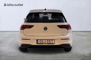 Volkswagen Golf bild 7