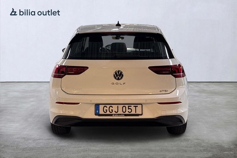 Volkswagen Golf bild 7