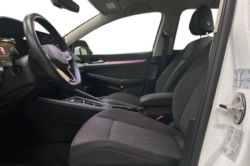Volkswagen Golf bild 13