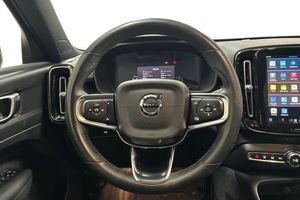 Volvo XC40 bild 15