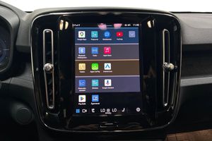 Volvo XC40 bild 17