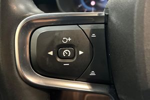 Volvo XC40 bild 20