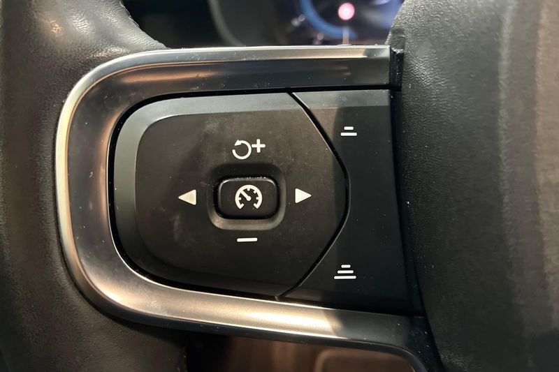 Volvo XC40 bild 20