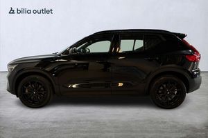 Volvo XC40 bild 9