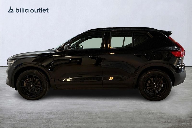 Volvo XC40 bild 9