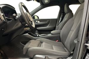 Volvo XC40 bild 12