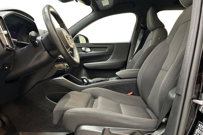 Volvo XC40 bild 12