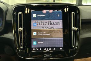 Volvo XC40 bild 18