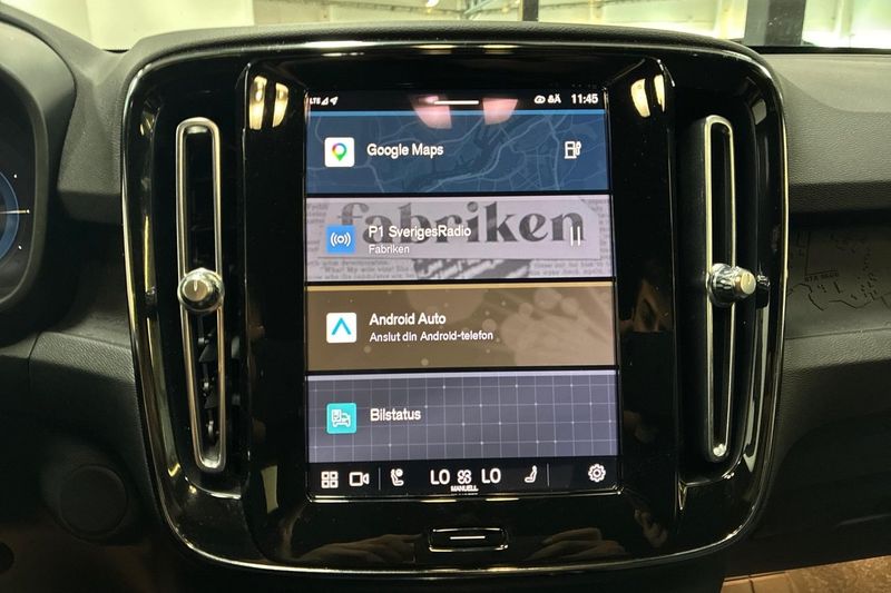 Volvo XC40 bild 18