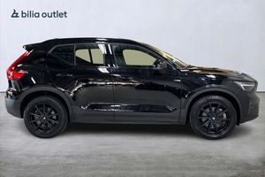 Volvo XC40 bild 5