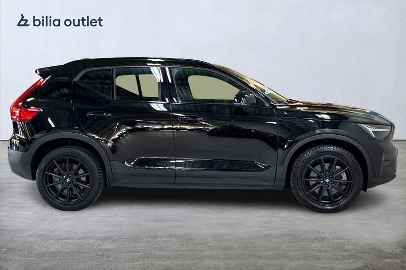 Volvo XC40 bild 5