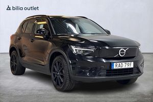 Volvo XC40 bild 4