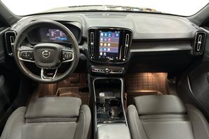 Volvo XC40 bild 11