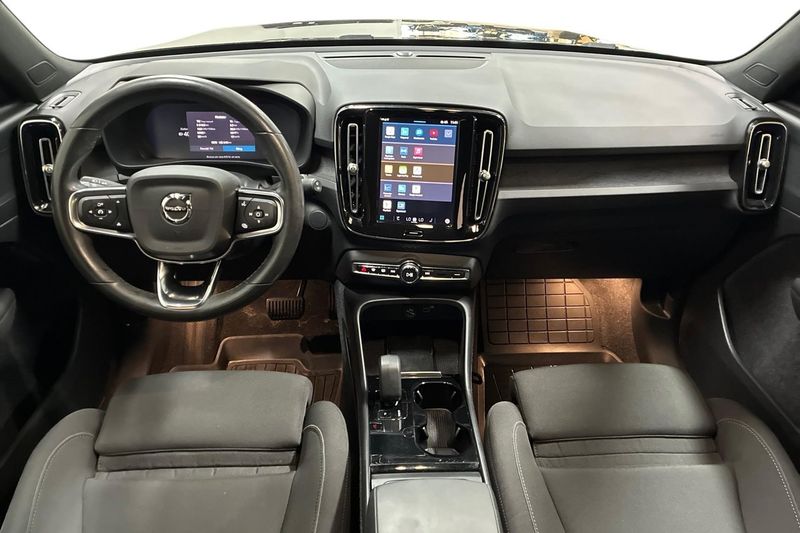 Volvo XC40 bild 11