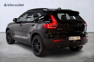 Volvo XC40 bild 8