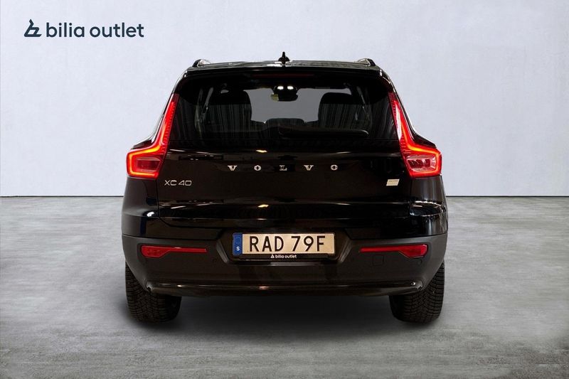 Volvo XC40 bild 7