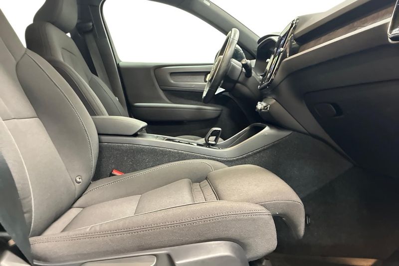 Volvo XC40 bild 14