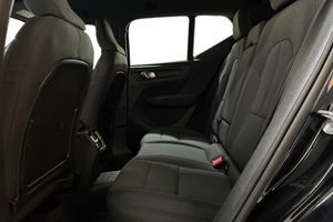 Volvo XC40 bild 13